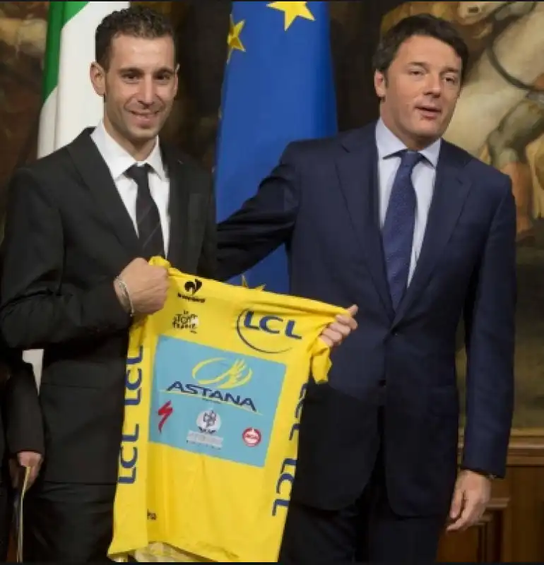 RENZI NIBALI