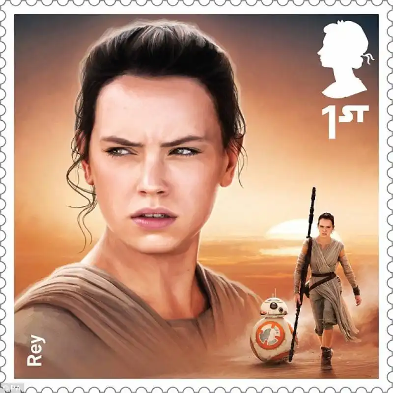 rey