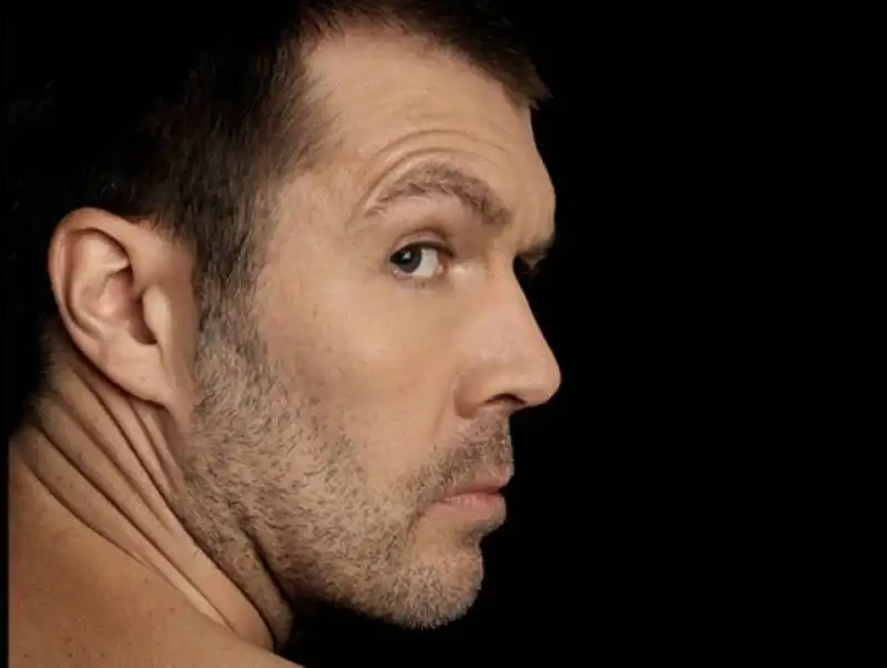 rhod gilbert