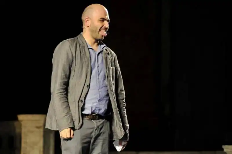 roberto saviano