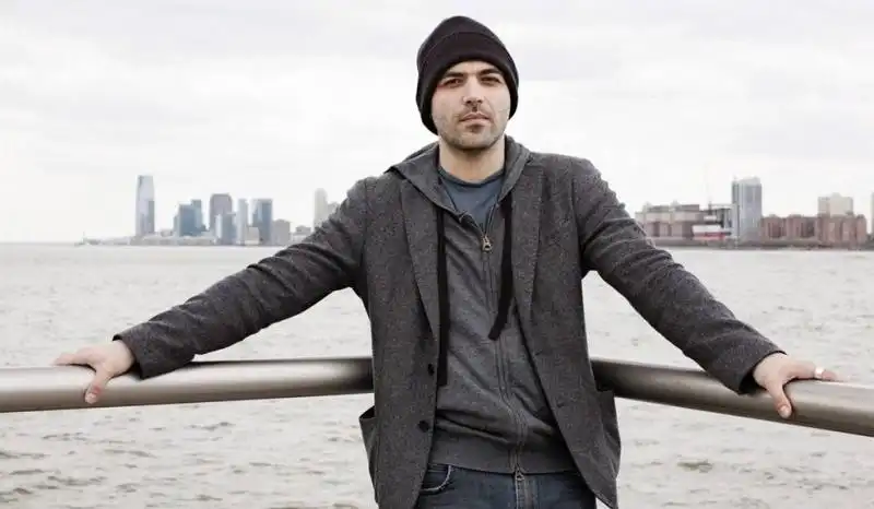 roberto saviano new york