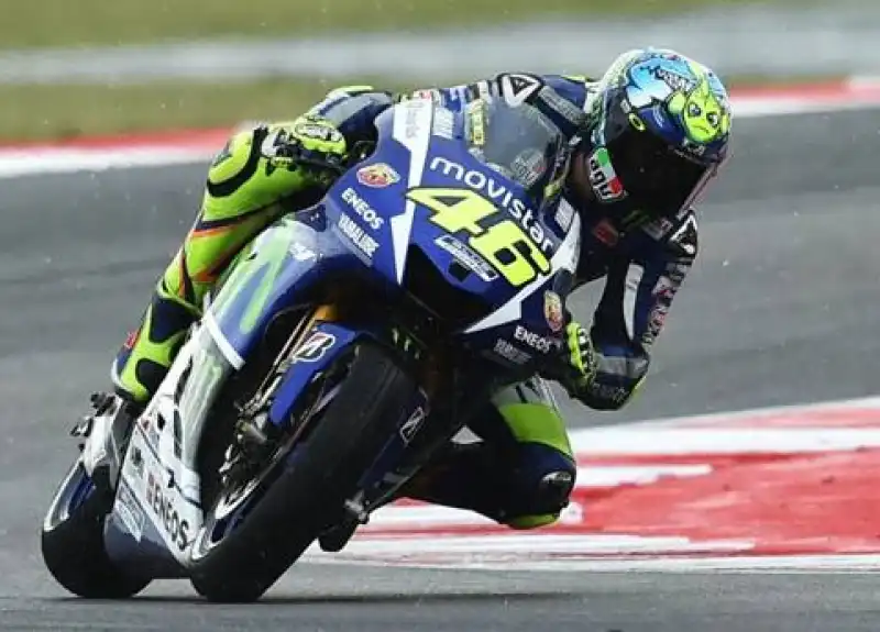 ROSSI