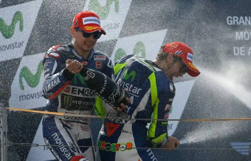 rossi lorenzo aragon