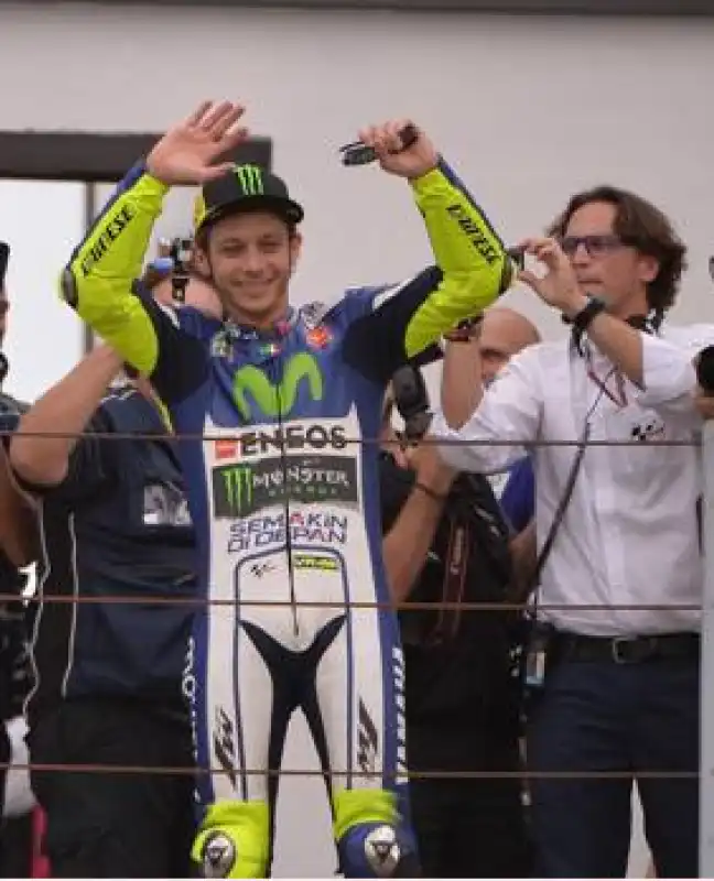 ROSSI MISANO 2