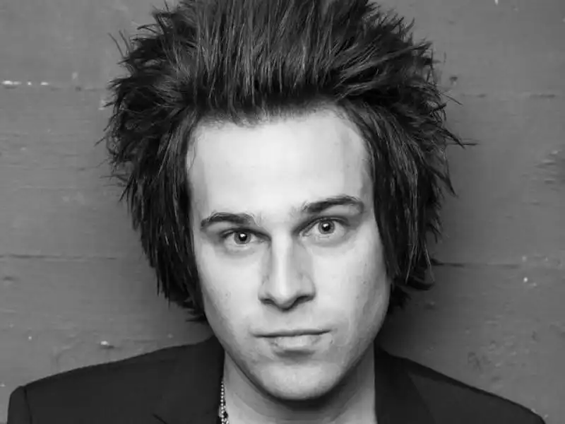 ryan cabrera