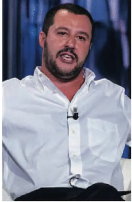 SALVINI