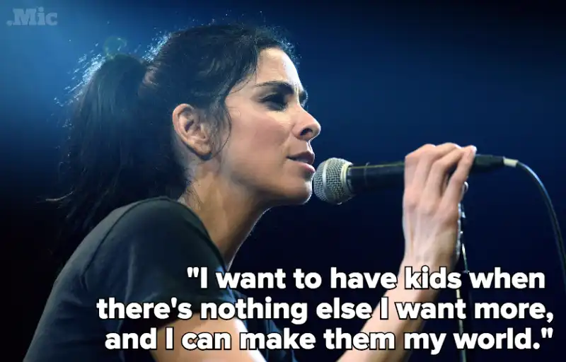 sarah silverman