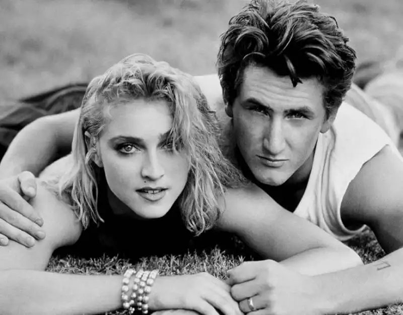 sean penn madonna  32