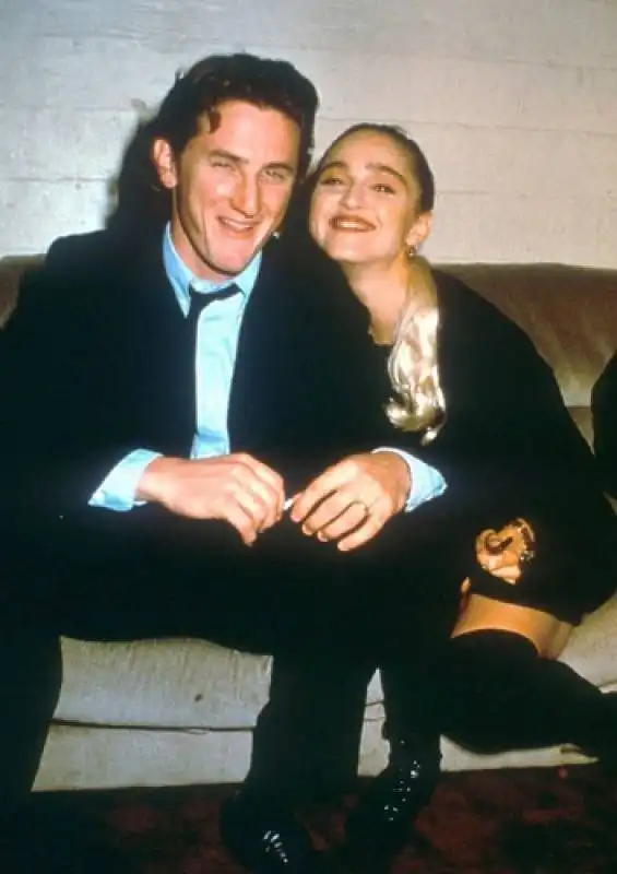 sean penn madonna  33