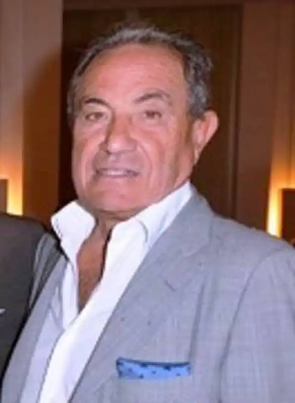 Sergio Melpignano 