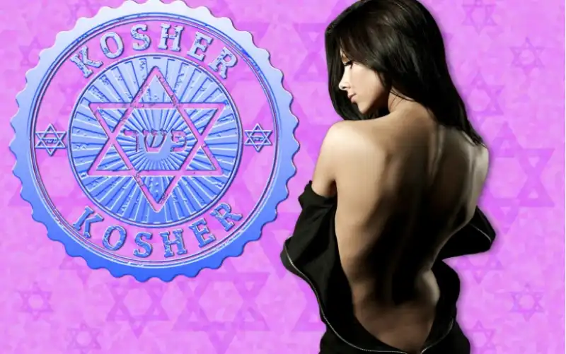 sesso kosher