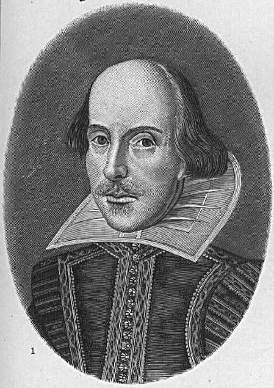 shakespeare