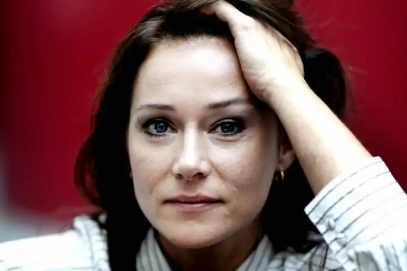 Sidse Babett Knudsen