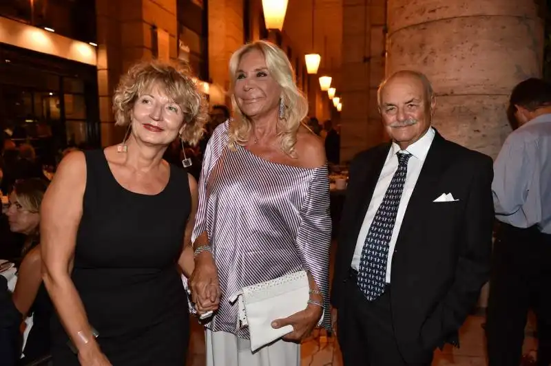 stefania giacomini antonella martini ernesto vitetti