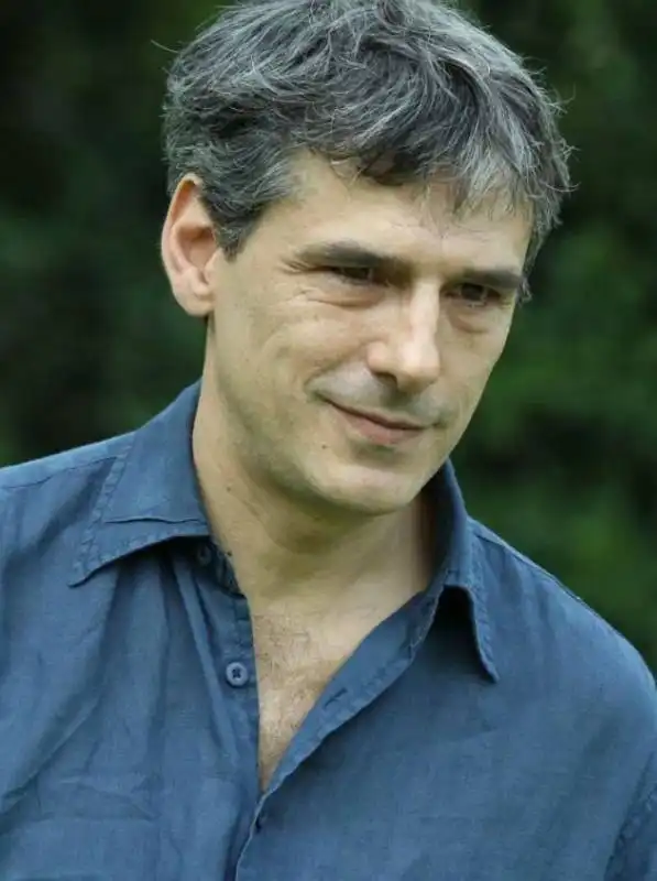 STEFANO DIONISI