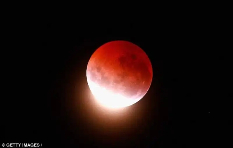 superluna rossa  3