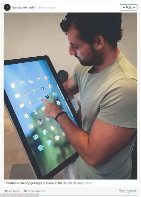 tablet o computer