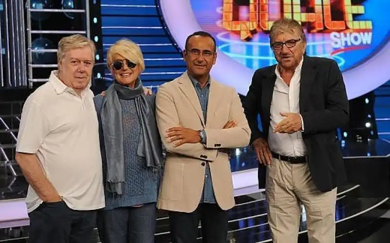 tale e quale show