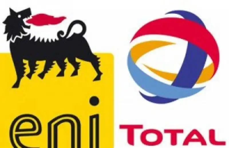 TOTAL ENI