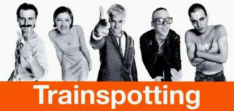 trainspotting 3