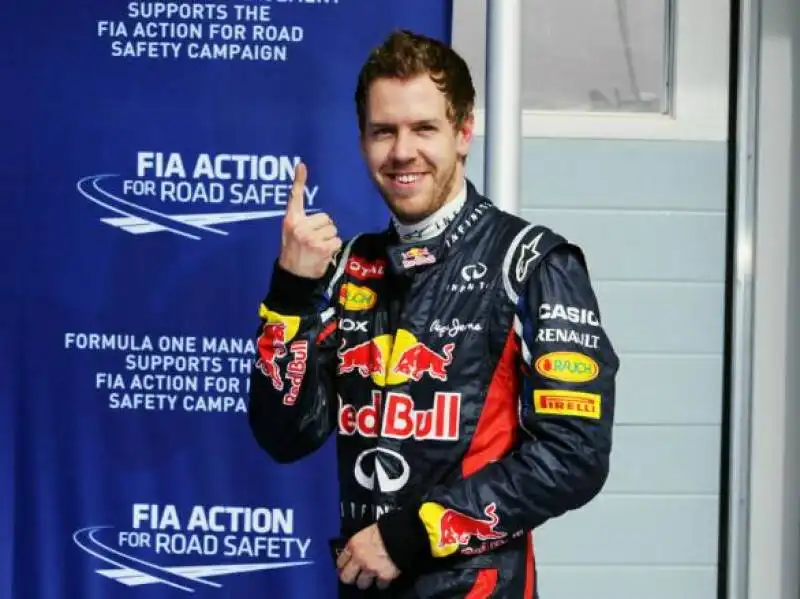 VETTEL