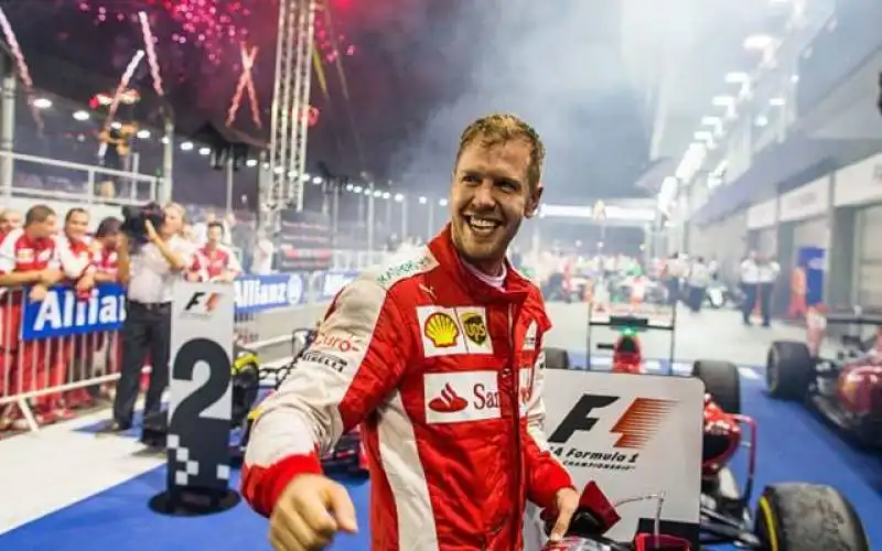 VETTEL