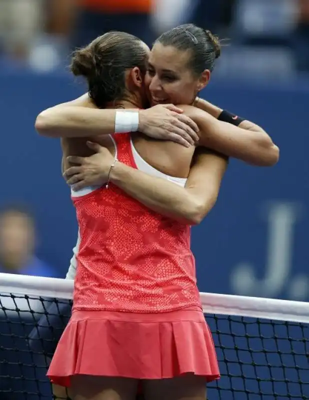 vinci e pennetta 201