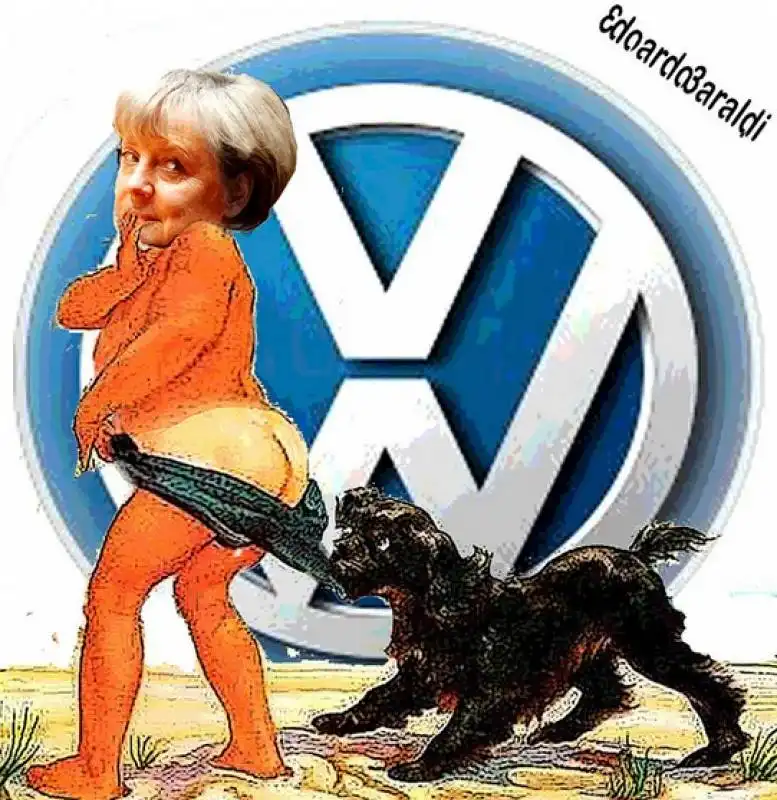 volkswagen    