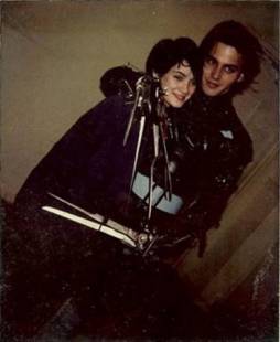 winona ryder johnny depp