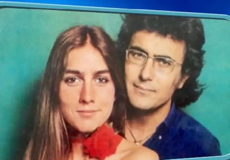 AL BANO ROMINA