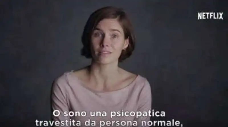 AMANDA KNOX 9