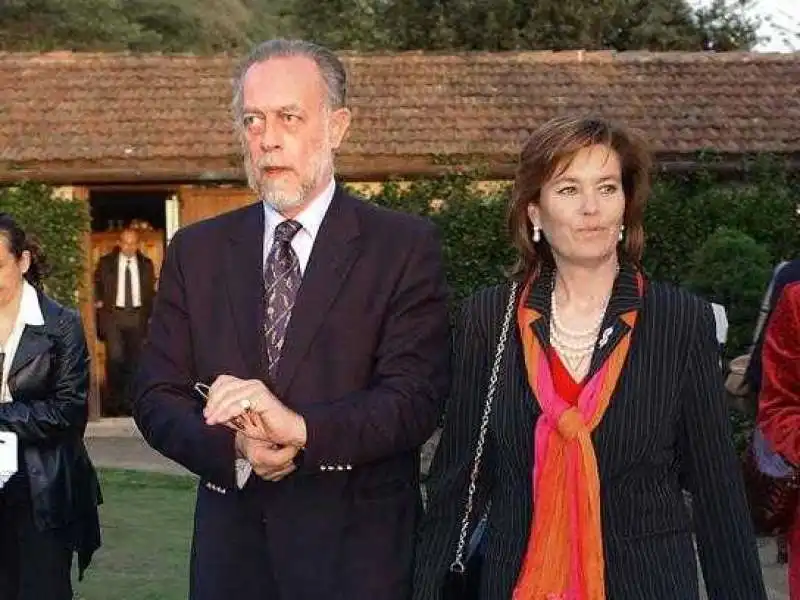 amedeo e silvia savoia d'aosta