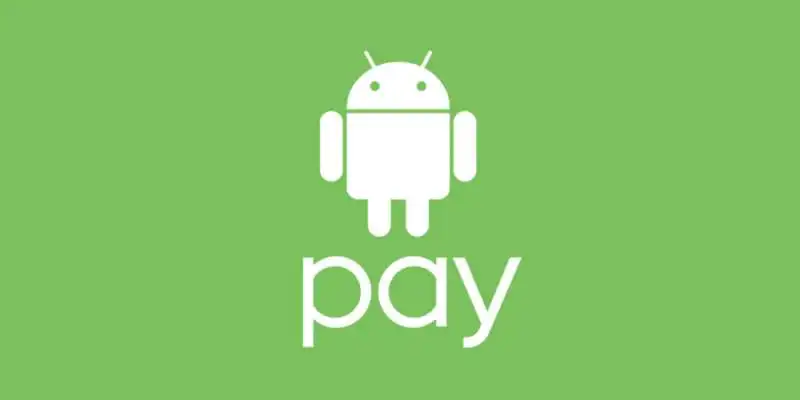 ANDROID PAY