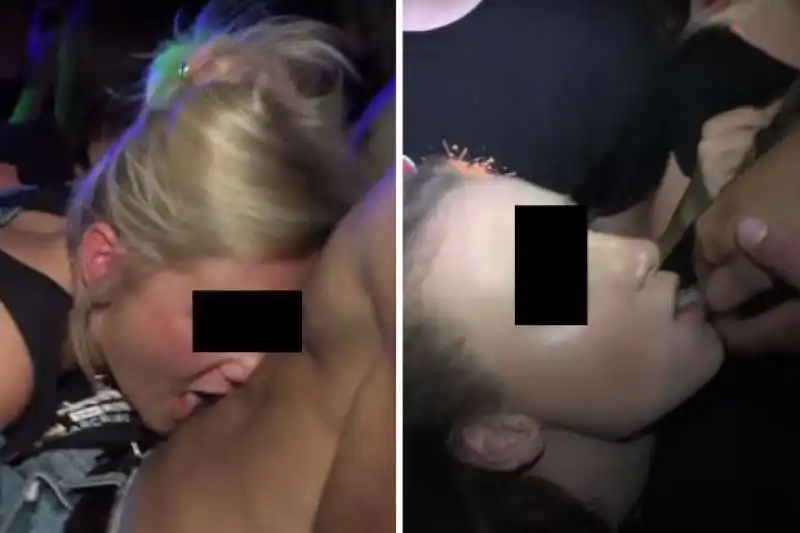 ayia napa sex game