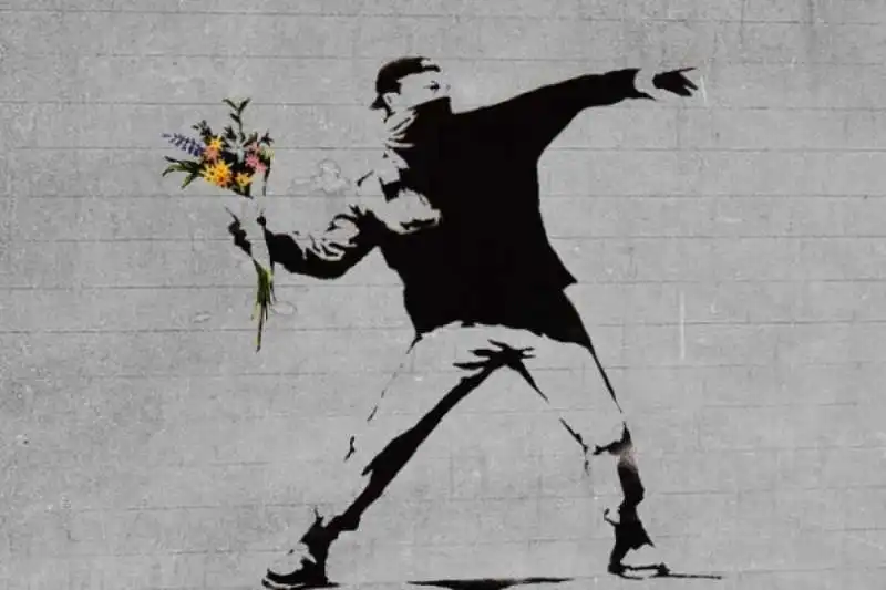 BANKSY 1