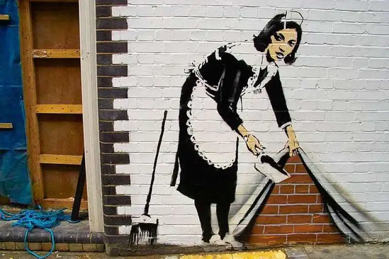 BANKSY 3