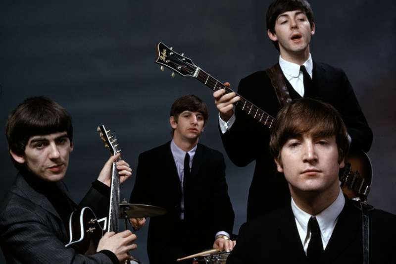 BEATLES 2