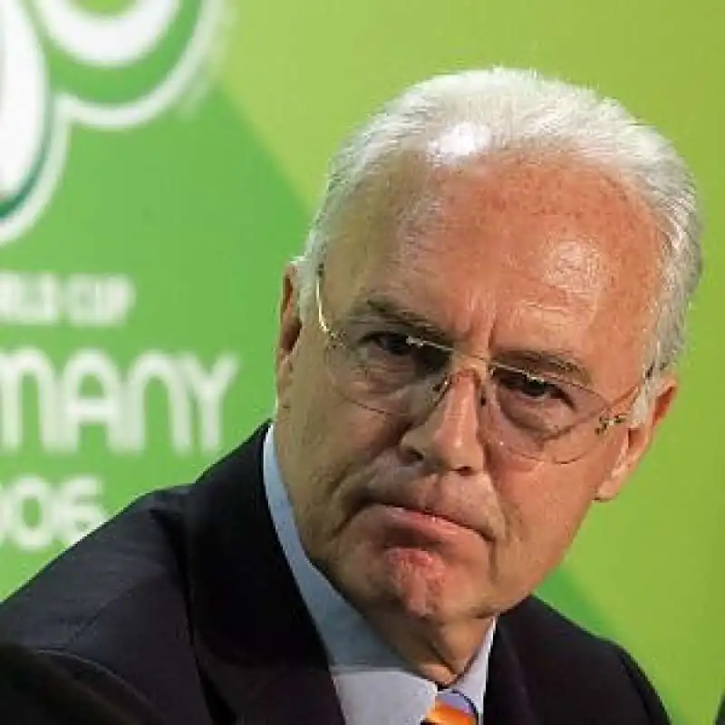 BECKENBAUER