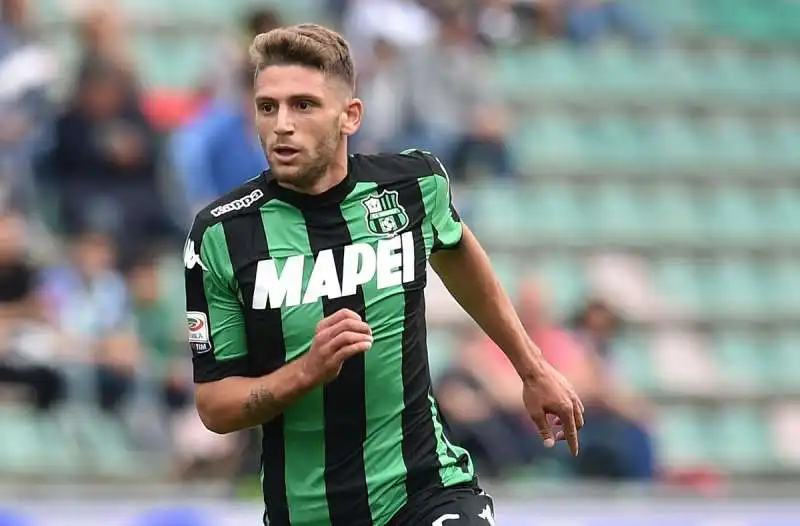 BERARDI