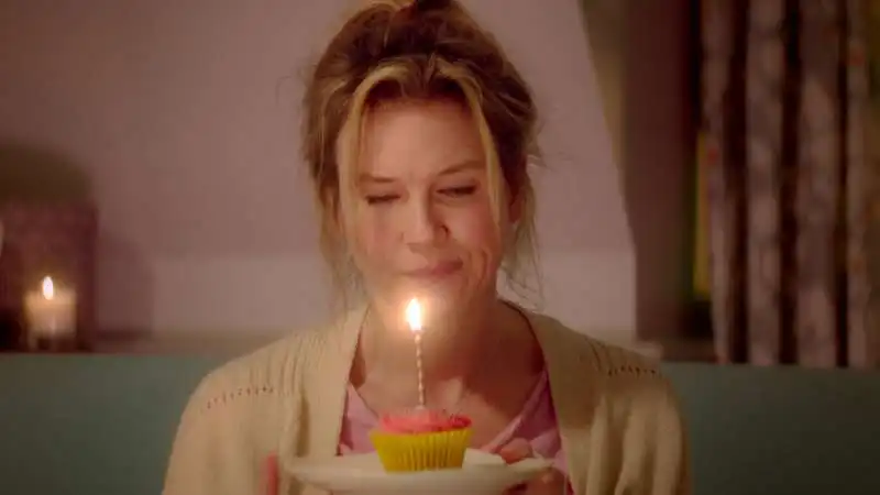 BRIDGET JONES