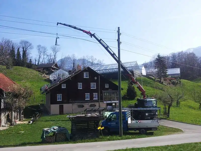 CANTONE OBWALDEN