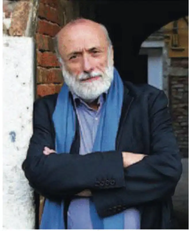 CARLO PETRINI