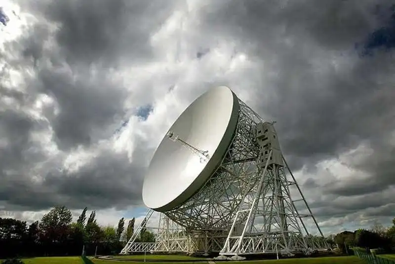 centro astronomico in russia