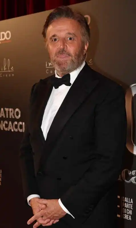 christian de sica