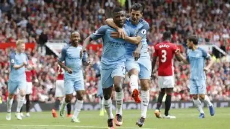 CITY UNITED 4