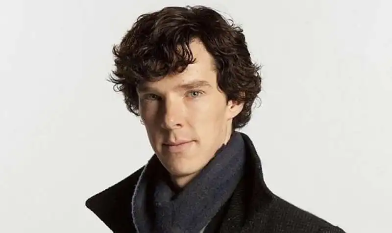 cumberbatch