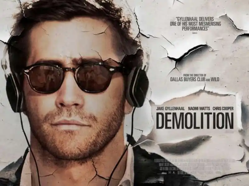 DEMOLITION