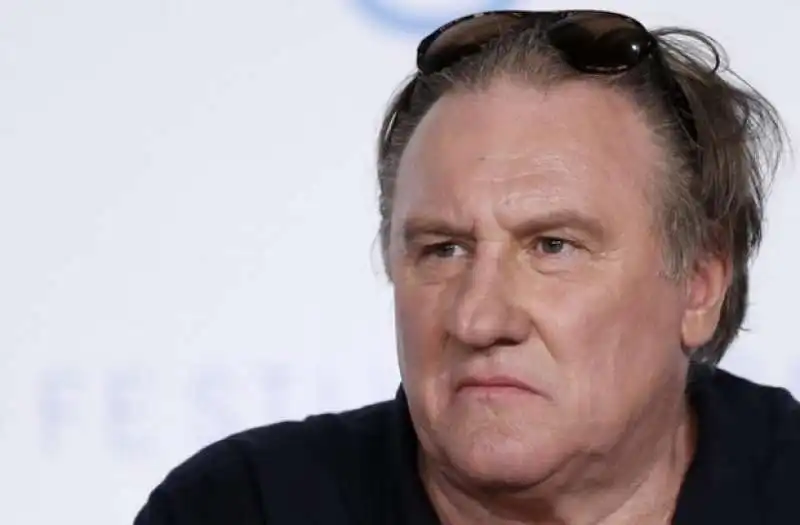 DEPARDIEU