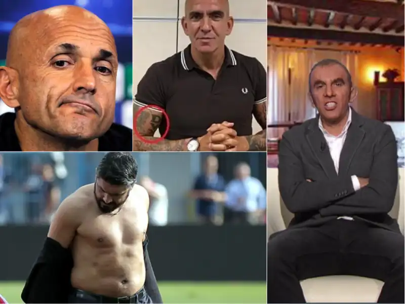 DI CANIO SPALLETTI 