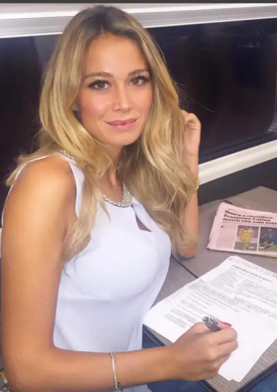 DILETTA LEOTTA